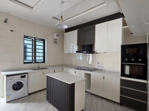 4 bedroom Semi detached Duplex For Sale Victoria Garden City Lekki Lagos