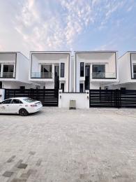 4 bedroom Semi detached Duplex For Sale Ikate Elegushi Lekki Lagos 4 bedroom Semi detached Duplex For Sale Ikate Elegushi Lekki Lagos