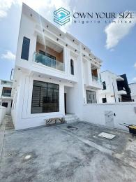 4 bedroom Semi detached Duplex For Sale Ajah Lagos
