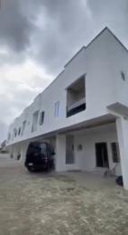 4 bedroom Terraced Duplex For Rent Ajah Lagos