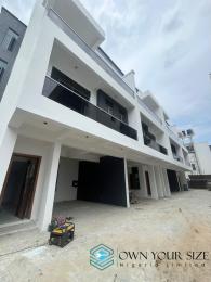 4 bedroom Terraced Duplex For Sale Ologolo Lekki Lagos