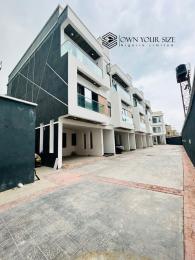 4 bedroom Terraced Duplex For Sale Ikate Lekki Lagos