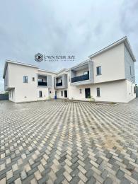 4 bedroom Terraced Duplex For Sale Abraham Adesanya Ajah Lagos