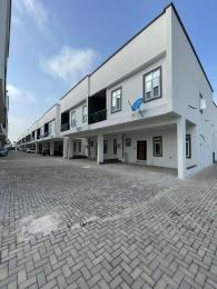 4 bedroom Terraced Duplex For Rent Orchid Road Chevron Drive Lekki Lagos 4 bedroom Terraced Duplex For Rent Orchid Road Chevron Drive Lekki Lagos