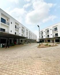 4 bedroom Terraced Duplex For Sale Jahi Abuja Phase 2 