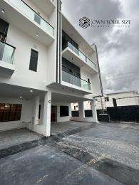 4 bedroom Terraced Duplex For Sale Ikate Lekki Lagos