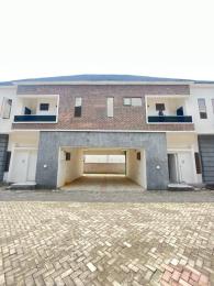 4 bedroom Terraced Duplex For Rent Lommond Garden Estate Orchid Lekki Lagos