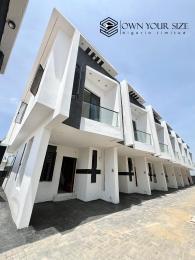 4 bedroom Terraced Duplex For Sale Ikota Lekki Lagos 4 bedroom Terraced Duplex For Sale Ikota Lekki Lagos