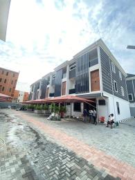 4 bedroom Terraced Duplex For Sale Ikate Elegushi Lekki Lagos