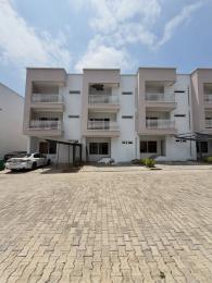 4 bedroom Terraced Duplex For Rent In An Estate Utako Abuja Utako Abuja Phase 2 