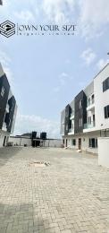 4 bedroom Terraced Duplex For Sale Ikate Elegushi Lekki Lagos 4 bedroom Terraced Duplex For Sale Ikate Elegushi Lekki Lagos