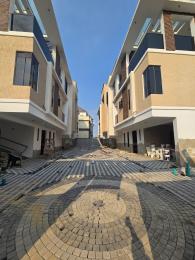 4 bedroom Terraced Duplex For Sale Lekki Phase 1 Lagos