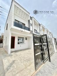 4 bedroom Terraced Duplex For Sale Ikota Lekki Lagos 4 bedroom Terraced Duplex For Sale Ikota Lekki Lagos
