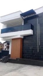 4 bedroom Detached Duplex For Sale Transekulu Enugu Enugu Area 