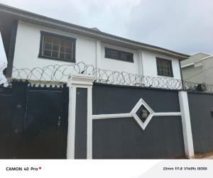 4 bedroom Block Of Flats For Sale Lasu Road Igando Ikotun/Igando Lagos