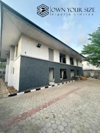 3 bedroom Duplex For Rent Lekki Phase 1 Lagos