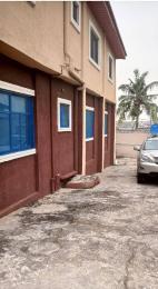 3 bedroom Block Of Flats For Sale Oke-ira Ogba Lagos 3 bedroom Block Of Flats For Sale Oke-ira Ogba Lagos