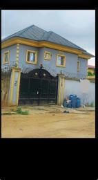 10 bedroom House For Sale New Okooba Abule Egba Lagos