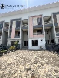 4 bedroom Terraced Duplex For Sale Lekki Phase 1 Lagos 4 bedroom Terraced Duplex For Sale Lekki Phase 1 Lagos
