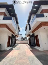 4 bedroom Detached Duplex For Sale Chevron Drive Lekki Lagos 4 bedroom Detached Duplex For Sale Chevron Drive Lekki Lagos