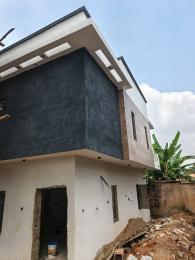 4 bedroom Duplex For Sale Gbagada Phase 2 Lagos