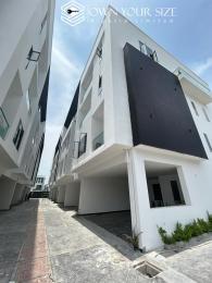 4 bedroom Terraced Duplex For Sale Ikate Elegushi Lekki Lagos 4 bedroom Terraced Duplex For Sale Ikate Elegushi Lekki Lagos