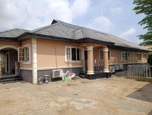 5 bedroom Bungalow For Sale Isheri Oshun, Off Isheri/bucknor/jakande Rd, Oshodi Lagos