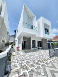 5 bedroom Detached Duplex For Sale Vgc Extension Lekki Lagos