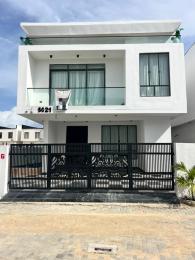 5 bedroom Detached Duplex For Sale Chevron Drive Lekki Lagos