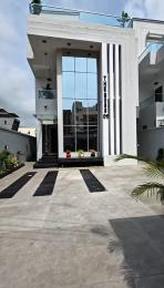 5 bedroom Detached Duplex For Sale Freedom Way Lekki Phase 1 Lekki Lagos