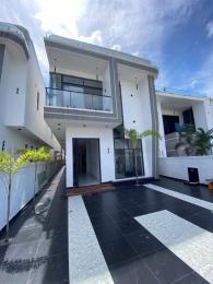 5 bedroom Detached Duplex For Sale Ajah Lagos