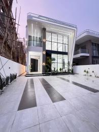 5 bedroom Detached Duplex For Sale Lekki Ajah Lagos 5 bedroom Detached Duplex For Sale Lekki Ajah Lagos