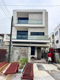 5 bedroom Duplex For Sale Lekki Phase 1 Lagos