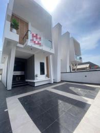 5 bedroom Detached Duplex For Sale Ajah Lagos
