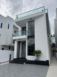 5 bedroom Duplex For Sale Chevron Drive Lekki Lagos 5 bedroom Duplex For Sale Chevron Drive Lekki Lagos