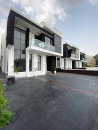 5 bedroom Detached Duplex For Sale Ikota Lekki Lagos