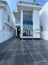 5 bedroom Duplex For Sale Ajah Lagos