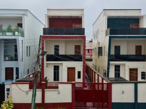 5 bedroom Flat & Apartment For Sale Ogudu GRA Lagos