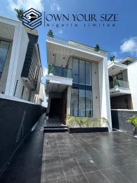 5 bedroom Duplex For Sale Ajah Lagos