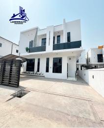5 bedroom Detached Duplex For Sale Secure Estate At Orchid Lekki Along Lekki Expressway Lagos 5 bedroom Detached Duplex For Sale Secure Estate At Orchid Lekki Along Lekki Expressway Lagos