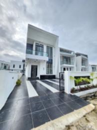 5 bedroom Detached Duplex For Sale Ajah Lagos