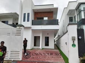 5 bedroom Duplex For Sale Ajah Lagos