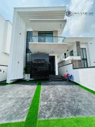 5 bedroom Duplex For Sale Ajah Lagos