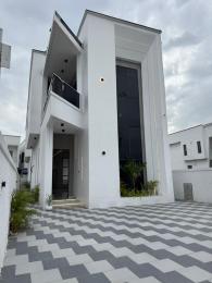 5 bedroom Detached Duplex For Sale Ajah Lagos