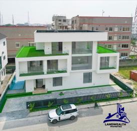 5 bedroom Detached Bungalow For Sale Secure Estate At Ikate Lekki Ikate Elegushi Lekki Lagos 5 bedroom Detached Bungalow For Sale Secure Estate At Ikate Lekki Ikate Elegushi Lekki Lagos