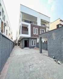 5 bedroom Detached Duplex For Sale Old Ikoyi Lagos 5 bedroom Detached Duplex For Sale Old Ikoyi Lagos