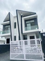 4 bedroom Semi detached Duplex For Sale Ikota Lekki Lagos