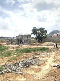 5 bedroom Semi detached Duplex For Sale Kukwuaba Abuja Phase 2 