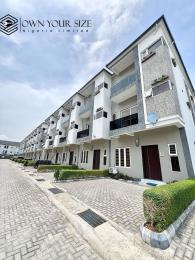 5 bedroom Terraced Duplex For Sale Ikate Elegushi Lekki Lagos 5 bedroom Terraced Duplex For Sale Ikate Elegushi Lekki Lagos