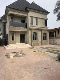 5 bedroom Detached Duplex For Sale Ogba Bus-stop Lagos 5 bedroom Detached Duplex For Sale Ogba Bus-stop Lagos
